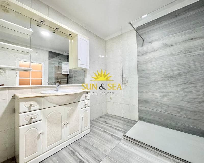 2 slaapkamer Appartement te huur in Alcantarilla - € 800 (Ref: 9378461)