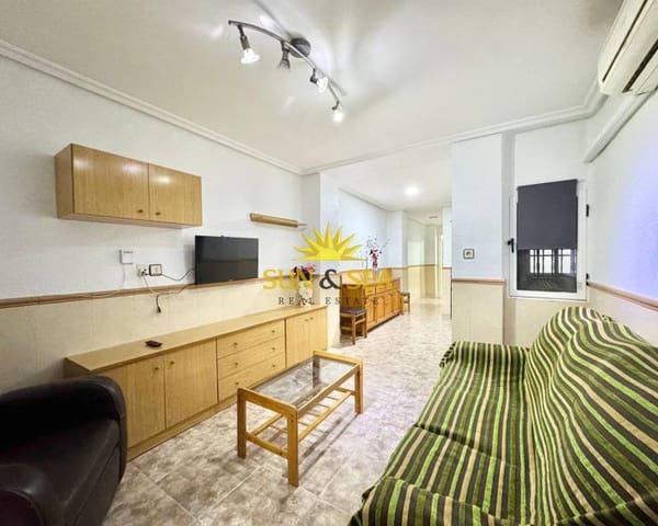 2 soveværelse Lejlighed til leje i Alcantarilla - € 800 (Ref: 9378461)