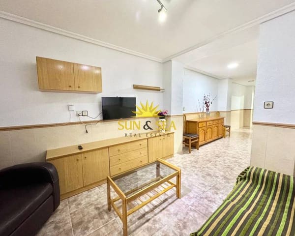 2 soveværelse Lejlighed til leje i Alcantarilla - € 800 (Ref: 9378461)