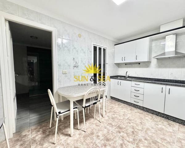 2 soveværelse Lejlighed til leje i Alcantarilla - € 800 (Ref: 9378461)