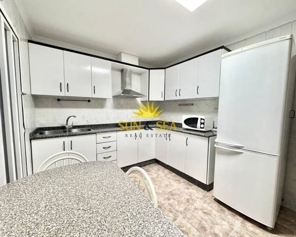 2 soveværelse Lejlighed til leje i Alcantarilla - € 800 (Ref: 9378461)