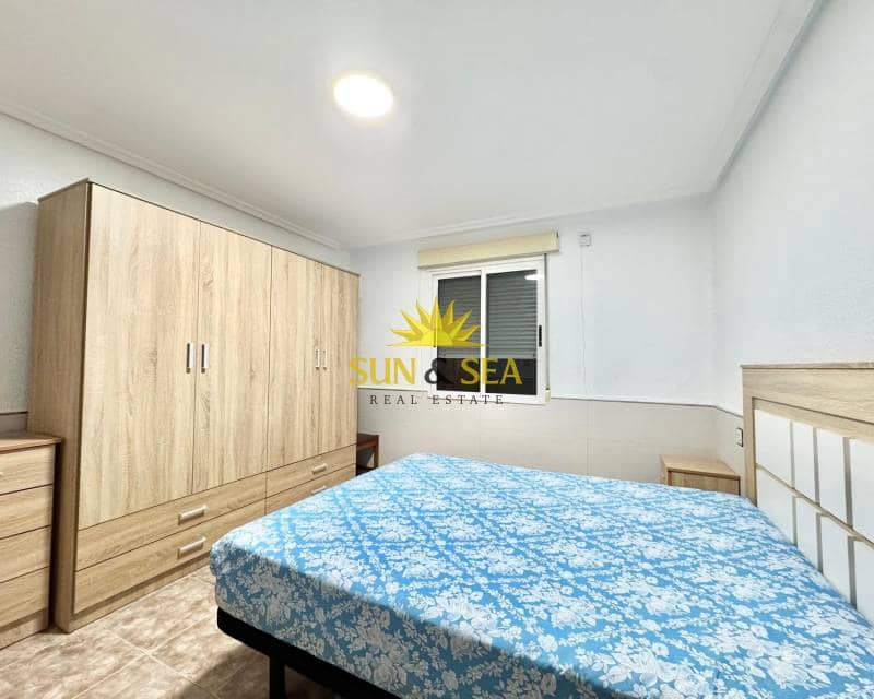 2 slaapkamer Appartement te huur in Alcantarilla - € 800 (Ref: 9378461)