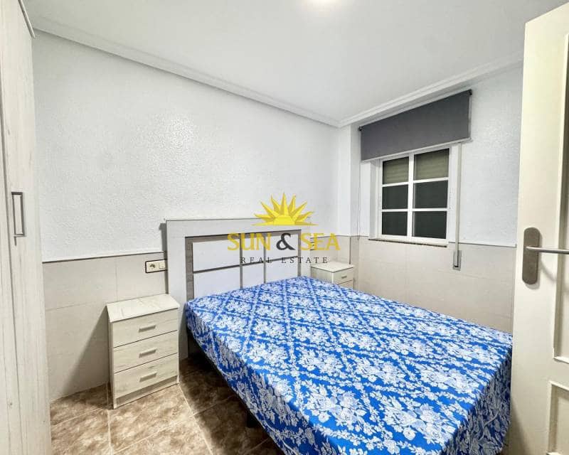 2 slaapkamer Appartement te huur in Alcantarilla - € 800 (Ref: 9378461)