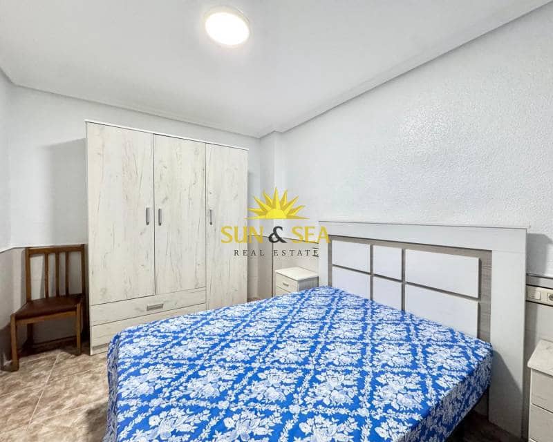 2 slaapkamer Appartement te huur in Alcantarilla - € 800 (Ref: 9378461)