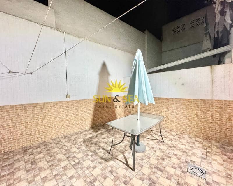 2 slaapkamer Appartement te huur in Alcantarilla - € 800 (Ref: 9378461)