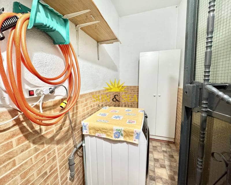 2 slaapkamer Appartement te huur in Alcantarilla - € 800 (Ref: 9378461)