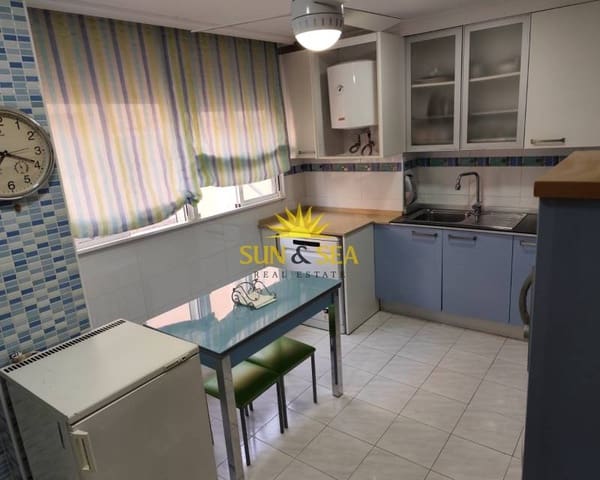 3 makuuhuone Huoneisto vuokrattavana paikassa Orihuela ciudad, Orihuela - 700 € (Ref: 9379523)