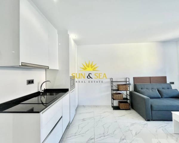 1 bedroom Apartment for rent in El Molino, Torrevieja - € 750 (Ref: 9380710)