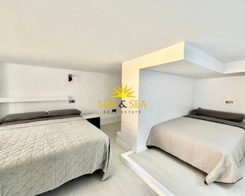 1 bedroom Apartment for rent in Torrevieja - € 900 (Ref: 9380713)