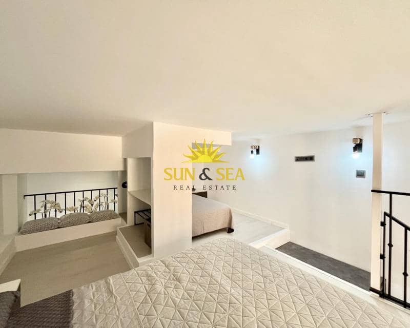 1 bedroom Apartment for rent in Torrevieja - € 900 (Ref: 9380713)