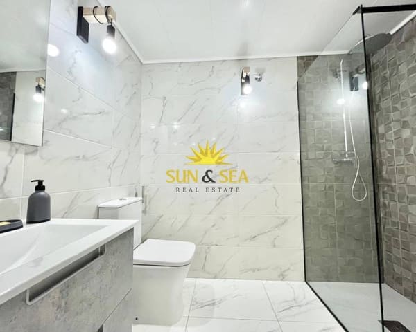 1 soverom Leilighet til leie i El Molino, Torrevieja - € 850 (Ref: 9380715)