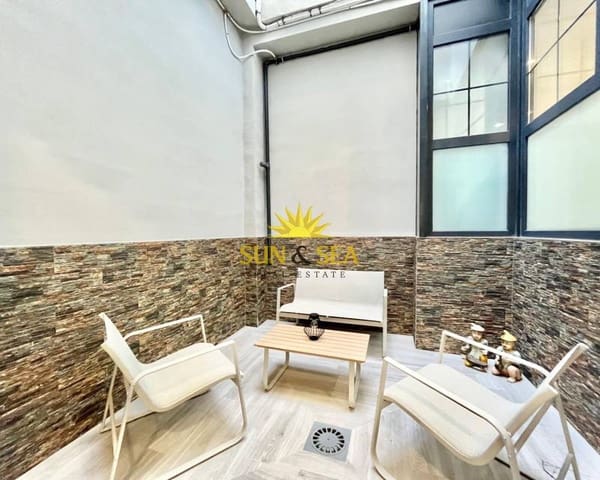 1 soverom Leilighet til leie i El Molino, Torrevieja - € 900 (Ref: 9380716)