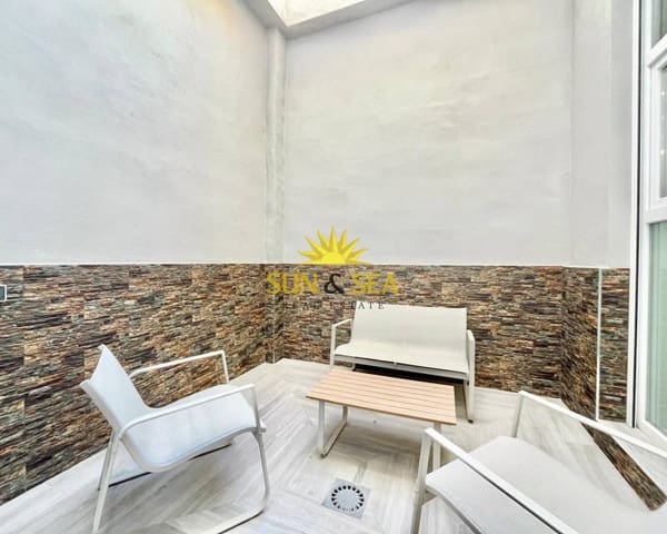 1 soverom Leilighet til leie i El Molino, Torrevieja - € 800 (Ref: 9380717)