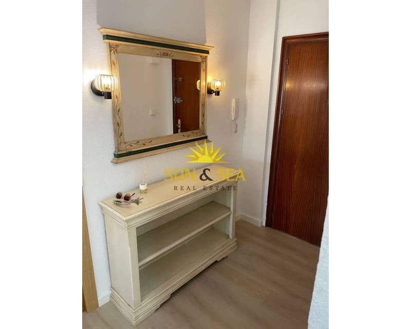 Apartamento de 3 habitaciones en Crevillente / Crevillent en alquiler - 750 € (Ref: 9383256)