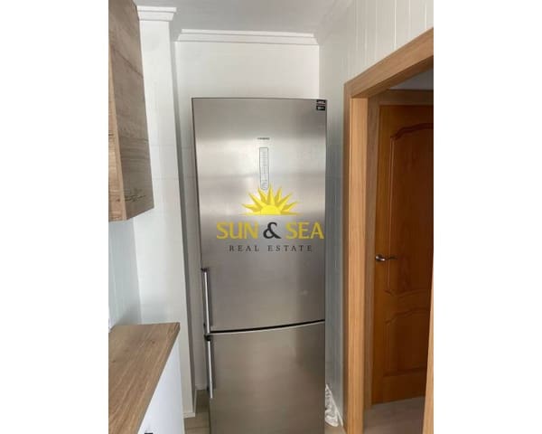 3 soveværelse Lejlighed til leje i Crevillente / Crevillent - € 750 (Ref: 9383256)