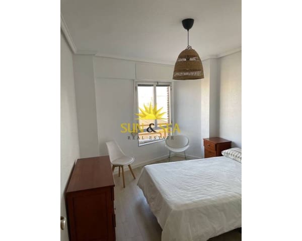 3 soveværelse Lejlighed til leje i Crevillente / Crevillent - € 750 (Ref: 9383256)