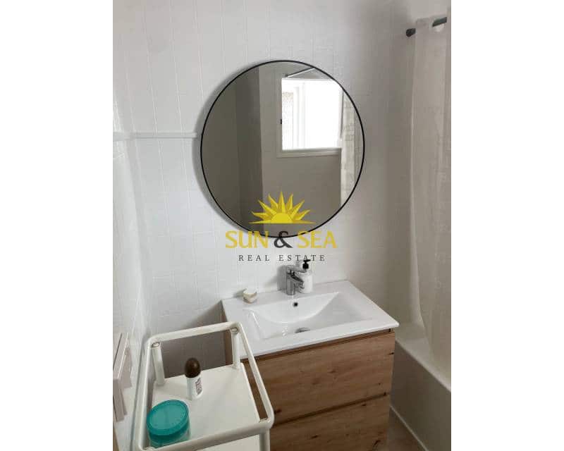 Apartamento de 3 habitaciones en Crevillente / Crevillent en alquiler - 750 € (Ref: 9383256)