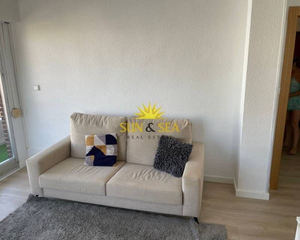 3 soveværelse Lejlighed til leje i Crevillente / Crevillent - € 750 (Ref: 9383256)