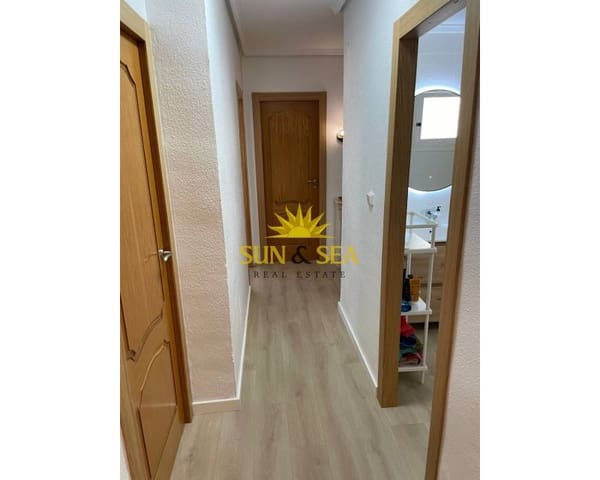 3 soveværelse Lejlighed til leje i Crevillente / Crevillent - € 750 (Ref: 9383256)