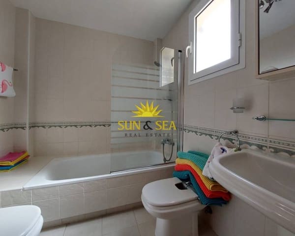 Villa/Maison de 3 chambres à louer à Muchamiel / Mutxamel avec piscine garage - 1 600 € (Ref: 9384006)