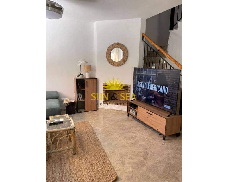 3 bedroom Villa for rent in Muchamiel / Mutxamel with pool garage - € 1,600 (Ref: 9384006)