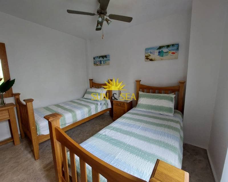 3 bedroom Villa for rent in Muchamiel / Mutxamel with pool garage - € 1,600 (Ref: 9384006)