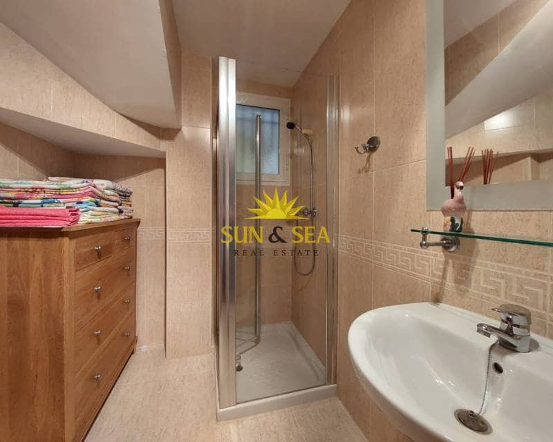 3 bedroom Villa for rent in Muchamiel / Mutxamel with pool garage - € 1,600 (Ref: 9384006)