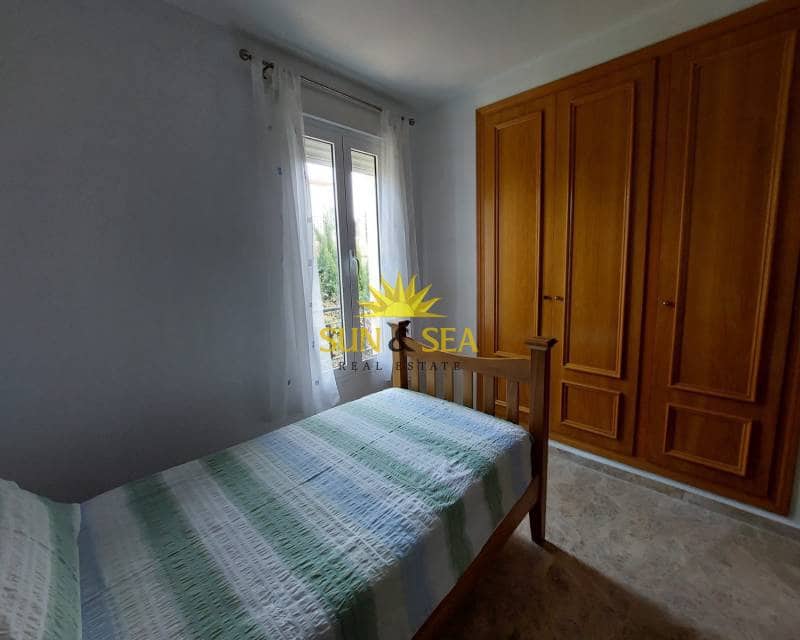 3 bedroom Villa for rent in Muchamiel / Mutxamel with pool garage - € 1,600 (Ref: 9384006)