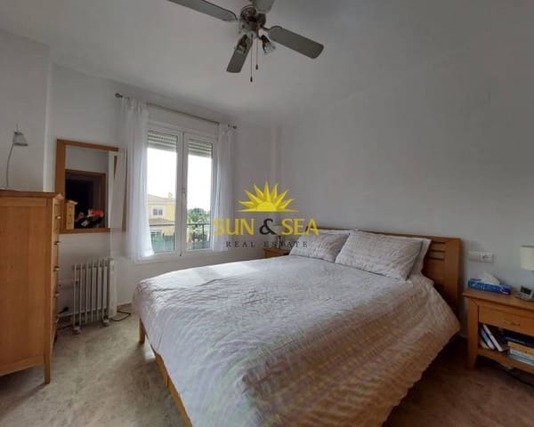 Villa/Maison de 3 chambres à louer à Muchamiel / Mutxamel avec piscine garage - 1 600 € (Ref: 9384006)