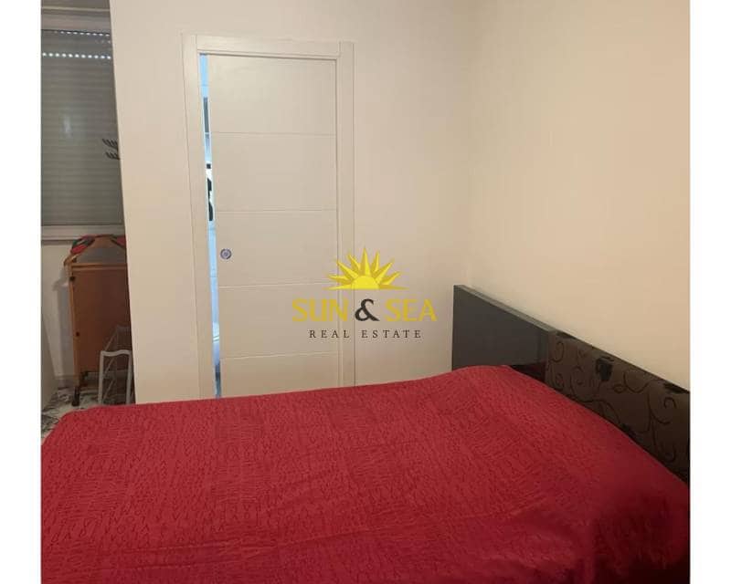 1 soveværelse Lejlighed til leje i Playa de San Juan - € 850 (Ref: 9386573)