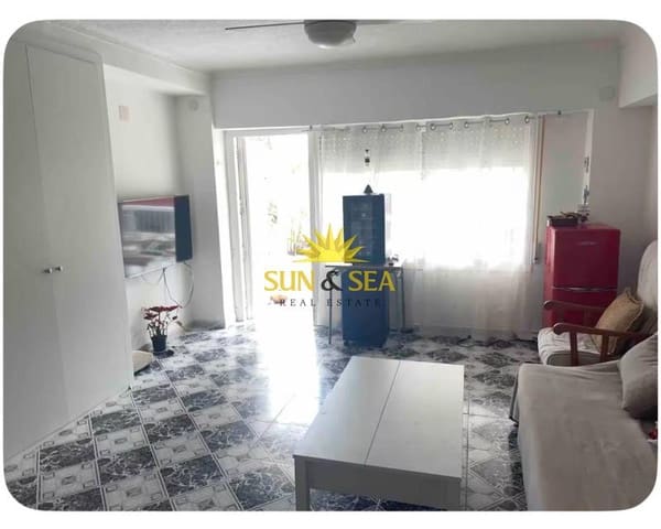 1 bedroom Flat for rent in Playa de San Juan, Alicante / Alacant city - € 850 (Ref: 9386573)