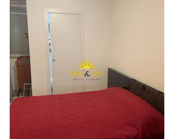 1 bedroom Flat for rent in Playa de San Juan, Alicante / Alacant city - € 850 (Ref: 9386573)