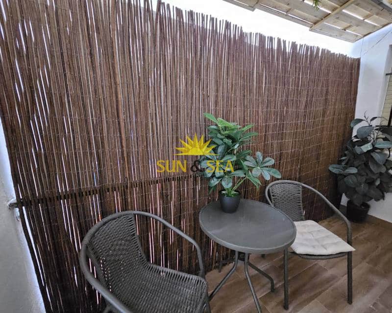 Appartement de 1 chambre à louer à Santa Pola - 850 € (Ref: 9386886)