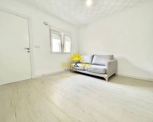 1 slaapkamer Villa te huur in San Fulgencio - € 700 (Ref: 9386889)