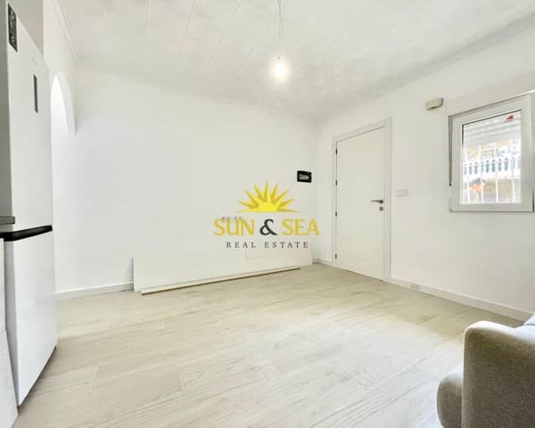 1 slaapkamer Villa te huur in San Fulgencio - € 700 (Ref: 9386889)