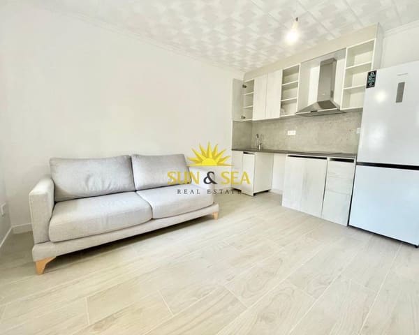 1 slaapkamer Villa te huur in San Fulgencio - € 700 (Ref: 9386889)