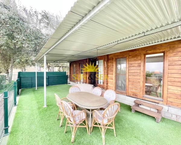 1 bedroom Flat for rent in Jacarilla with garage - € 700 (Ref: 9388218)