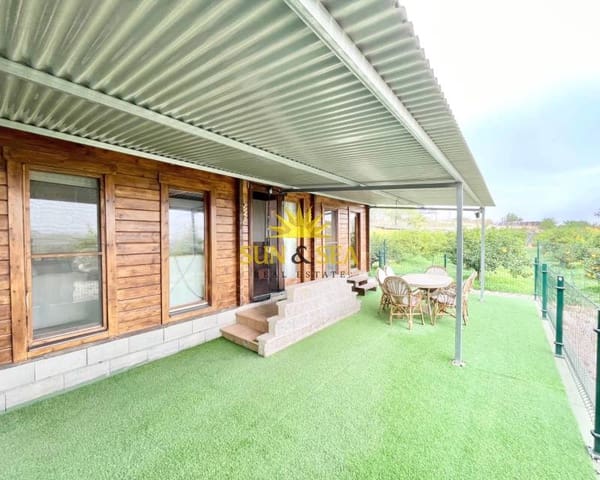 1 bedroom Flat for rent in Jacarilla with garage - € 700 (Ref: 9388218)