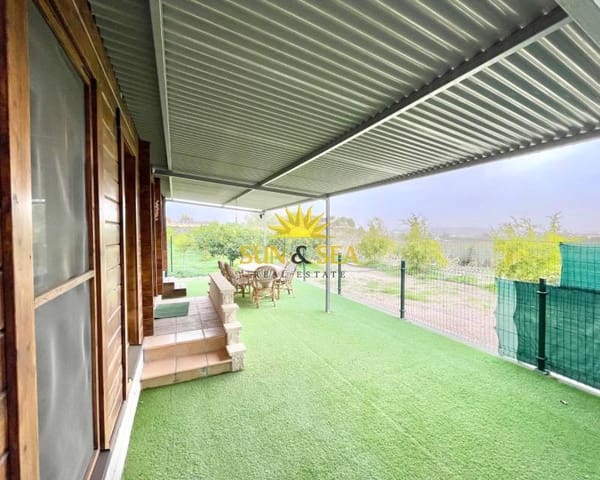 1 bedroom Flat for rent in Jacarilla with garage - € 700 (Ref: 9388218)