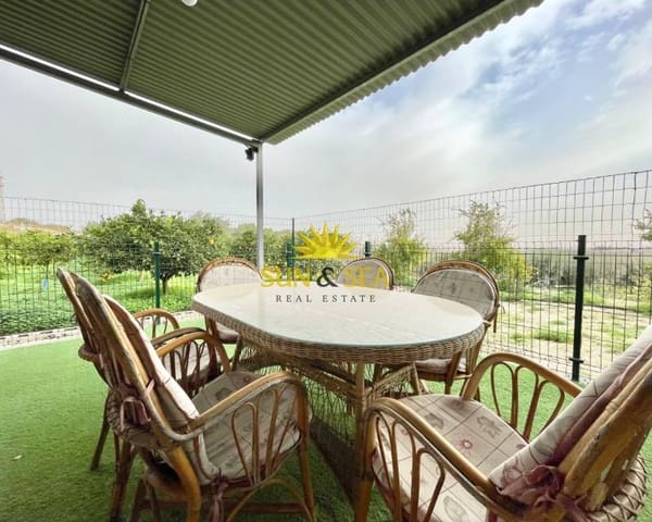 1 bedroom Flat for rent in Jacarilla with garage - € 700 (Ref: 9388218)