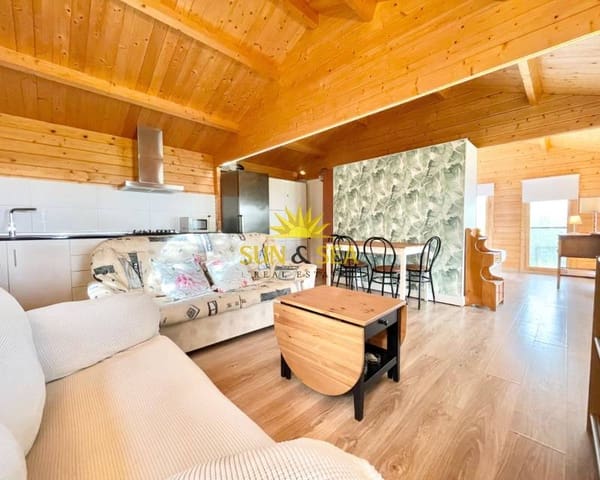 1 bedroom Flat for rent in Jacarilla with garage - € 700 (Ref: 9388218)