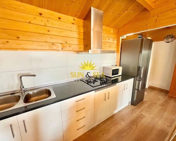 1 bedroom Flat for rent in Jacarilla with garage - € 700 (Ref: 9388218)