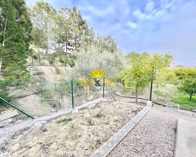 1 makuuhuone Asunto vuokrattavana paikassa Jacarilla mukana 
autotalli - 700 € (Ref: 9388218)