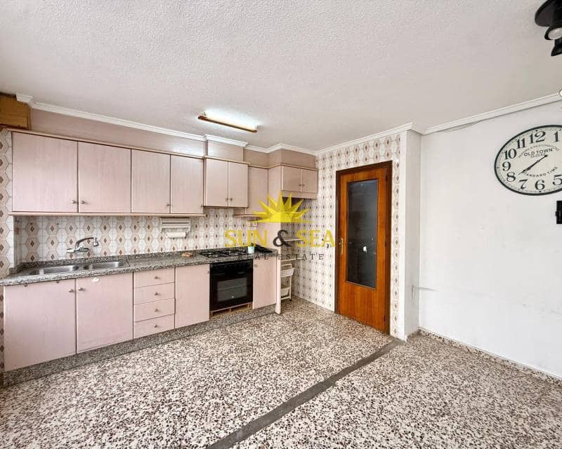 2 chambre Appartement à vendre à Torrevieja avec garage - 155 000 € (Ref: 9388522)