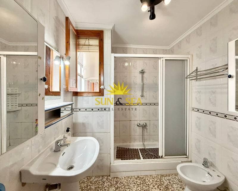 2 chambre Appartement à vendre à Torrevieja avec garage - 155 000 € (Ref: 9388522)