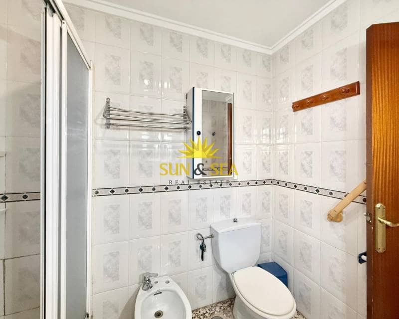 2 chambre Appartement à vendre à Torrevieja avec garage - 155 000 € (Ref: 9388522)