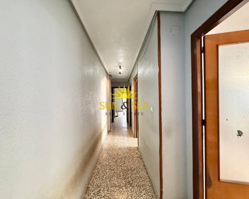 2 chambre Appartement à vendre à Torrevieja avec garage - 155 000 € (Ref: 9388522)