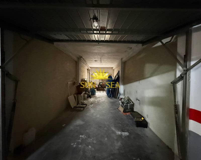 2 chambre Appartement à vendre à Torrevieja avec garage - 155 000 € (Ref: 9388522)