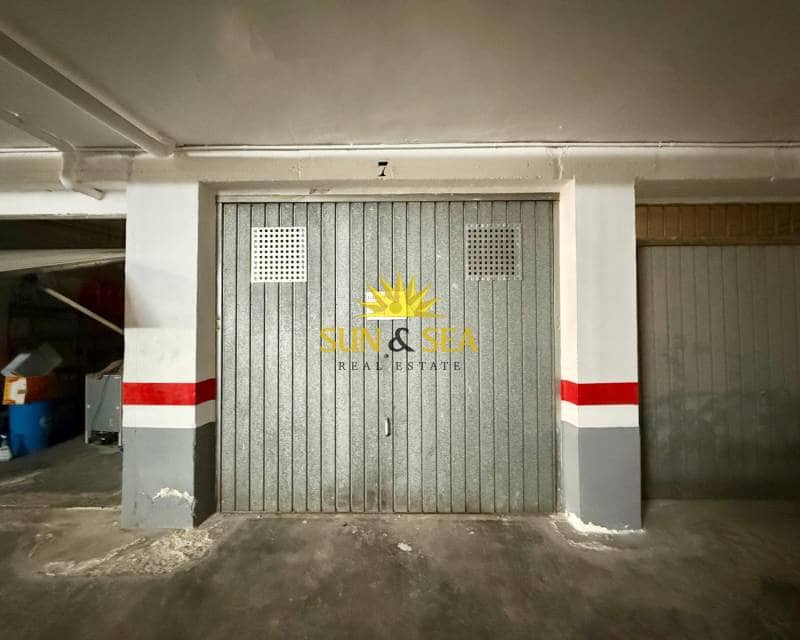 2 chambre Appartement à vendre à Torrevieja avec garage - 155 000 € (Ref: 9388522)