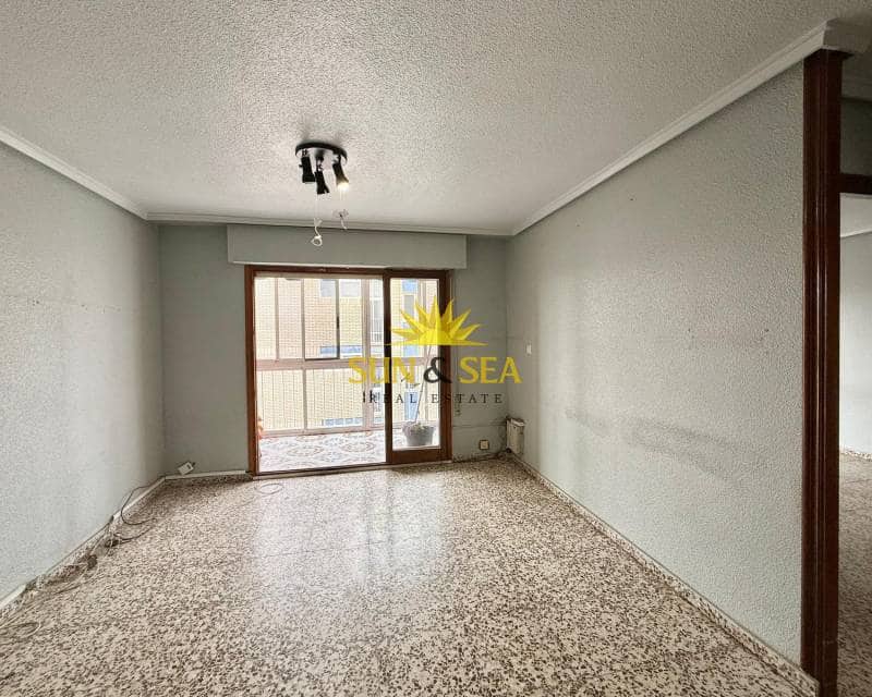 2 chambre Appartement à vendre à Torrevieja avec garage - 155 000 € (Ref: 9388522)